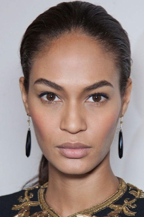 Joan Smalls as Self