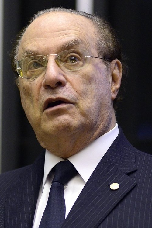 Paulo Maluf as Self