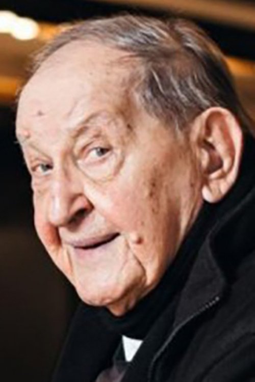 Vlastimir Velisavljević as Šofer I