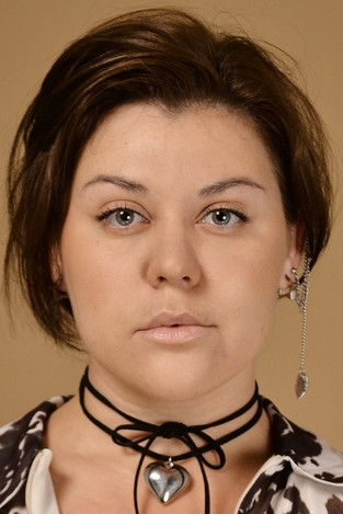 Наташа Васильева as 