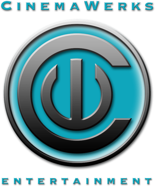 CinemaWerks logo