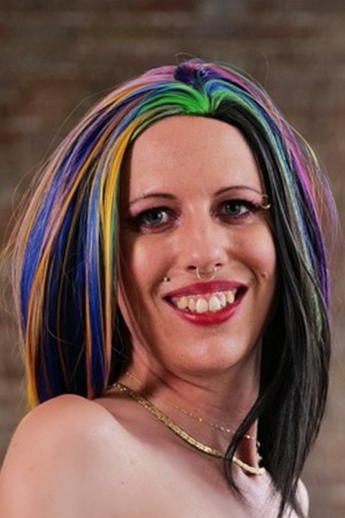 Marlene Ruby as (archive footage)