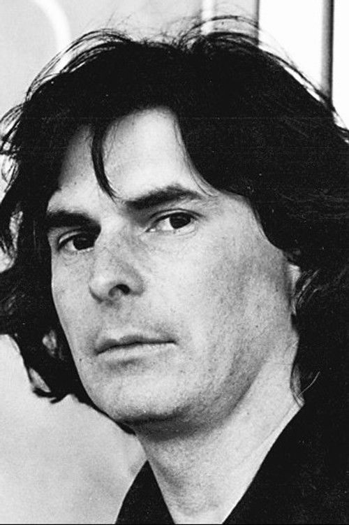 Jean-Claude Lauzon as Self (archive footage)