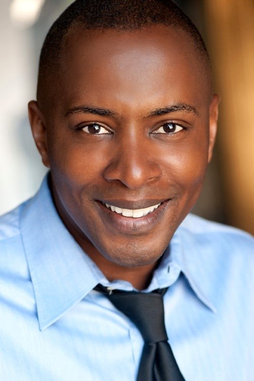 Tai Bennett as Anthony