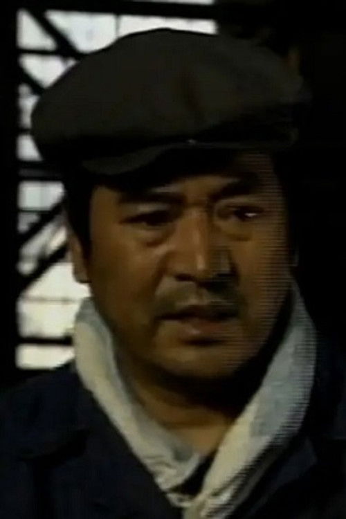 Wang Jingwen as 钟彬