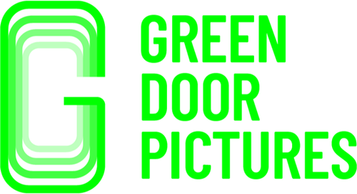 Green Door Pictures logo