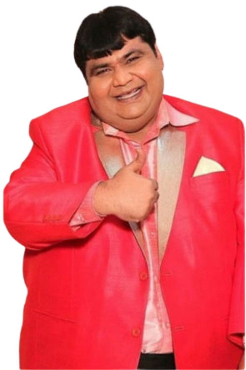 Kavi Kumar Azad as Watchman #1