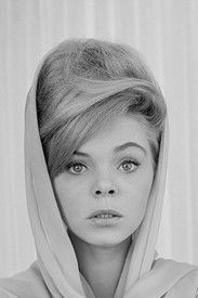 Jenny Maxwell as Sarah