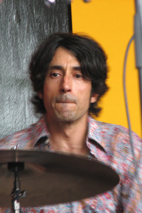 Mike Belitsky as Mike Belitsky