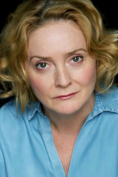 Lizzie Hopley as Miss Abbot