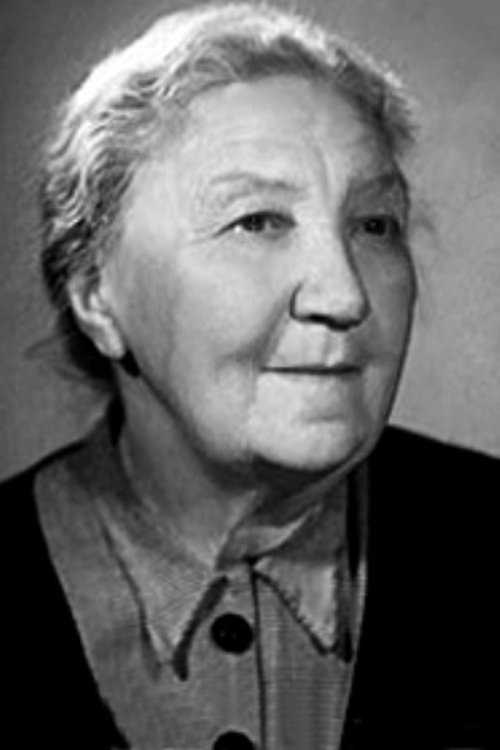 Mariya Yarotskaya as Zakharkina, mother