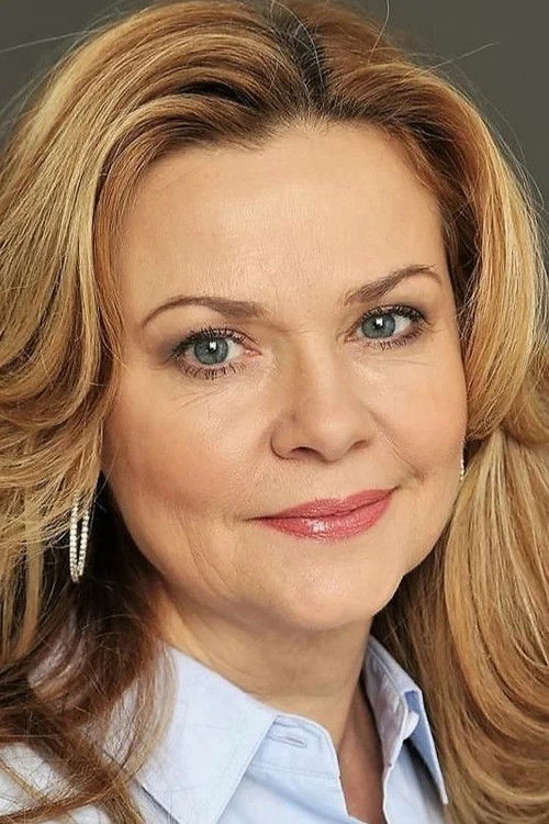 Tatyana Yakovenko as 