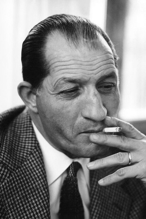 Gino Bartali as himself