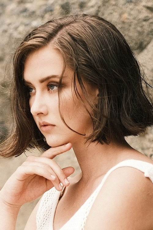 Josie Hull as Jacqueline Graves