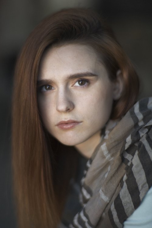 Liliana Benini as Sam Body