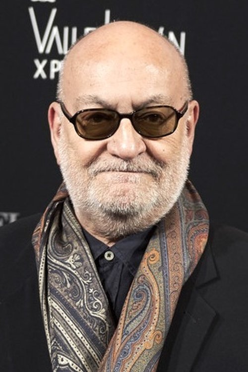 Gerardo Vera as Bauer