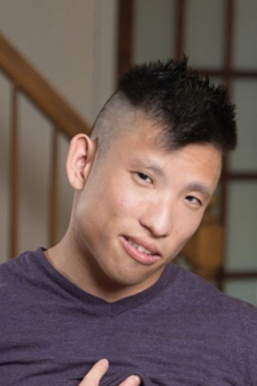 Jessie Lee as Jogger