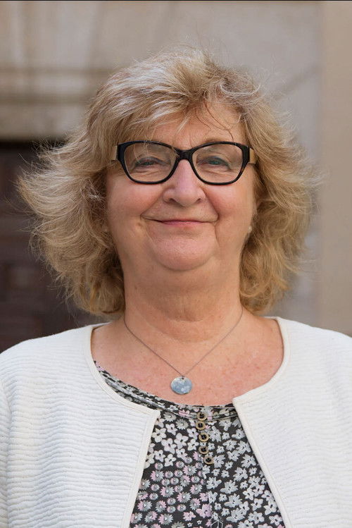 Mary Josephine Nash Baldwin as 