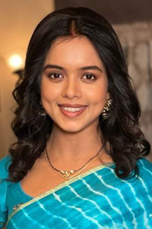Megha Ray as Rani Singh Rajawat