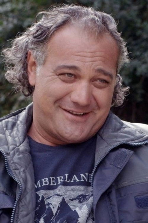 Nukri Gureshidze as Nukri