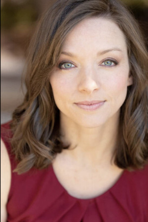 Rya Meyers as Suzanne Sawyer