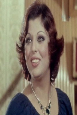 Faten Fouad as 