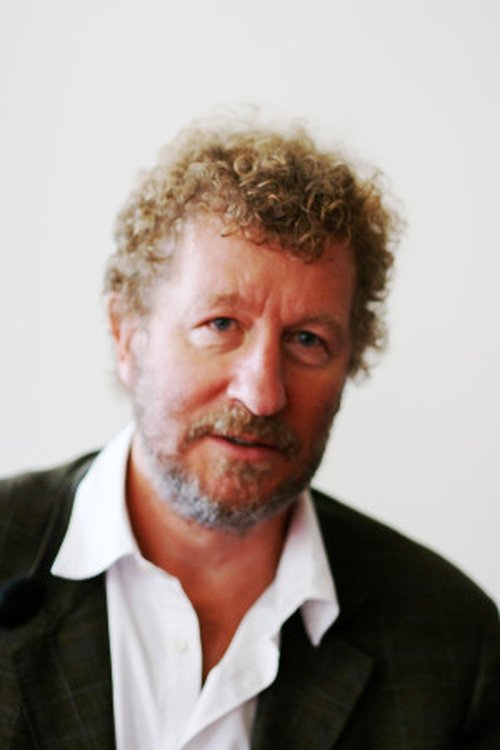 Sebastian Faulks as Self - Presenter