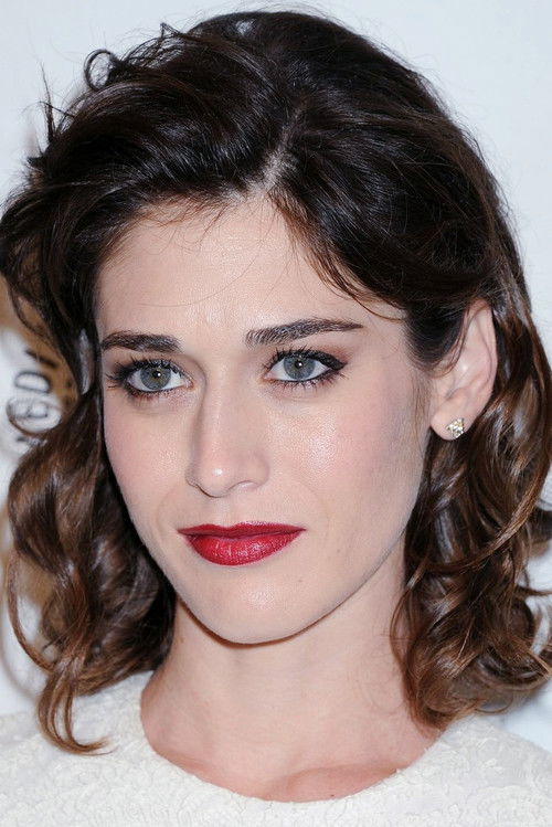 Lizzy Caplan as Alex Forrest