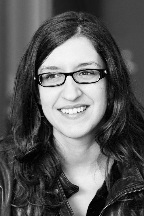 Catherine Léger as Self