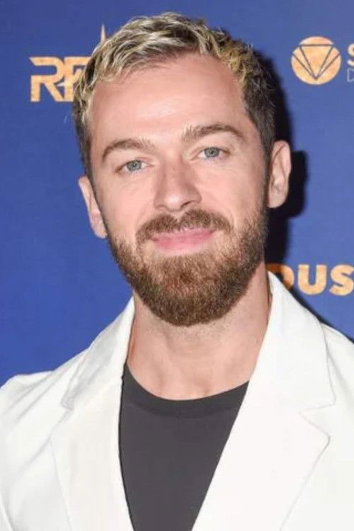 Artem Chigvintsev as Self