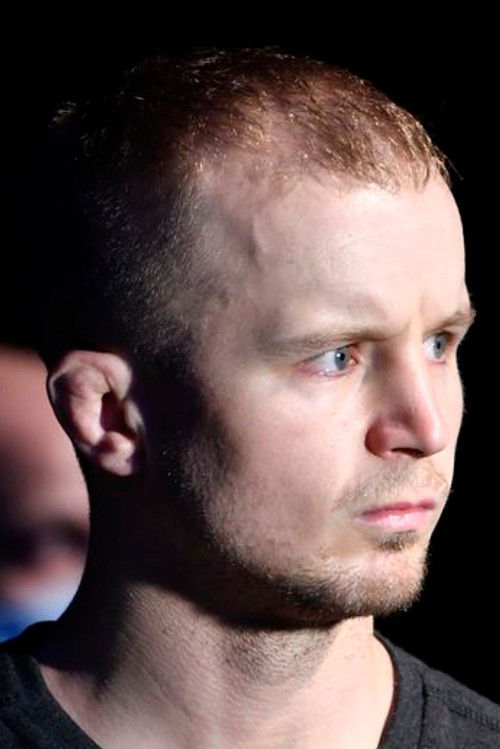 Jesse Ronson as Self