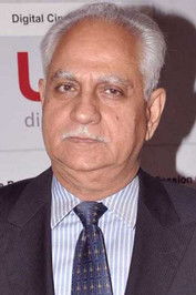 Ramesh Sippy as Director (Himself)
