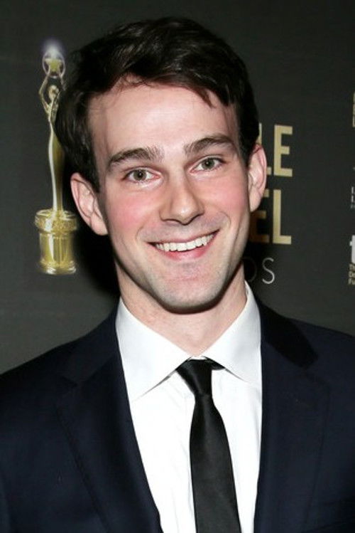 Matt Walker as Stewart