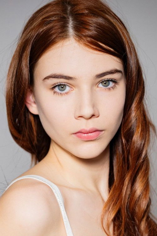 Eugenia Cableri as Sabrina