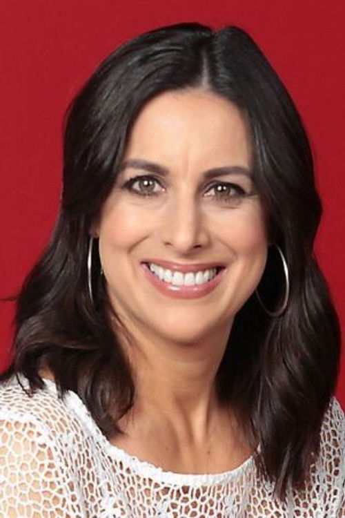 Lucy Kennedy as Self