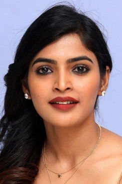 Sanchita Shetty as Ammu