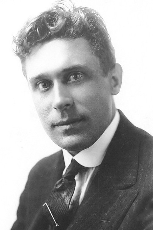 Robert Anderson as Sheriff Jack of Winston