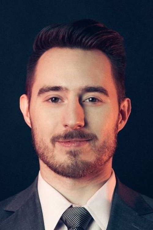 James A. Janisse as Doug