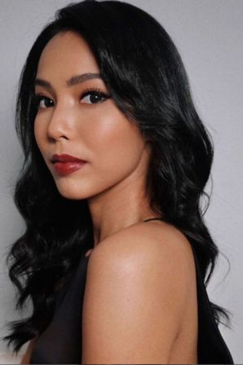 Alyssa Abidin as Welas