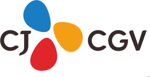 CJ CGV logo