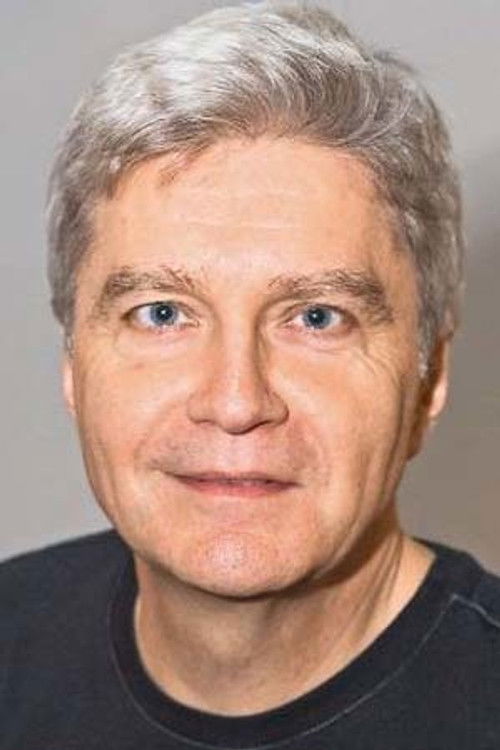 Štefan Skrúcaný as 