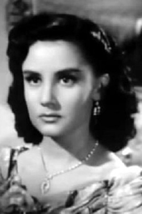 Gloria Mange profile photo