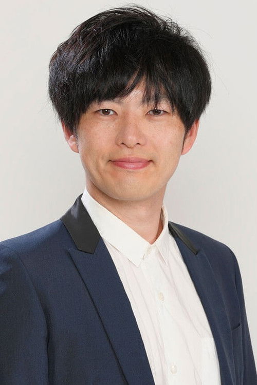 Daisuke Touyama as SumoPiyo (voice)