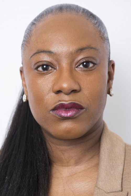 Deborah Rock as Mourner