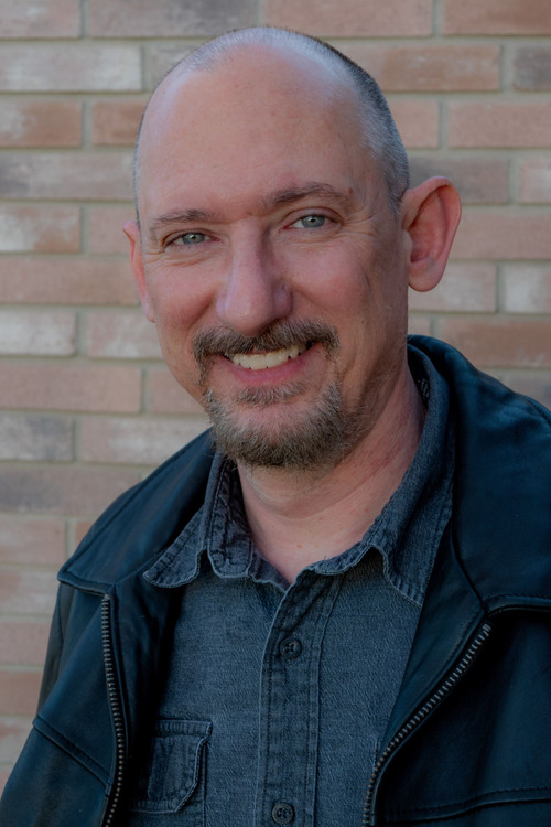 Brett William Mauser as Mike