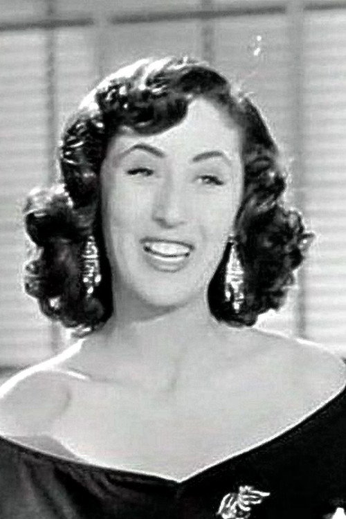 Leila El Djazairia as 