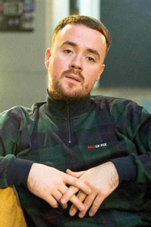 Maverick Sabre as Self