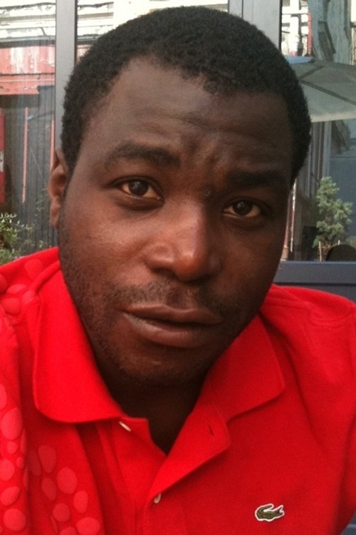 Mohad Sanou as Daouda