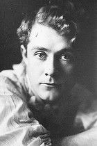 George Le Guere as Olive's Dance Partner