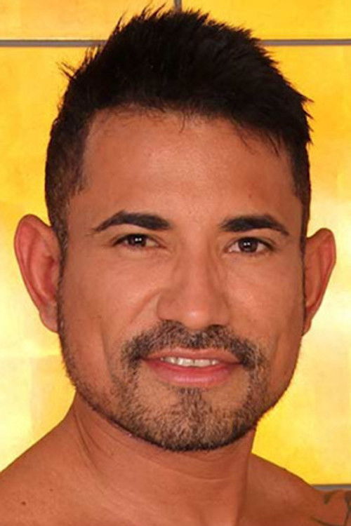 Richard Rodriguez as 